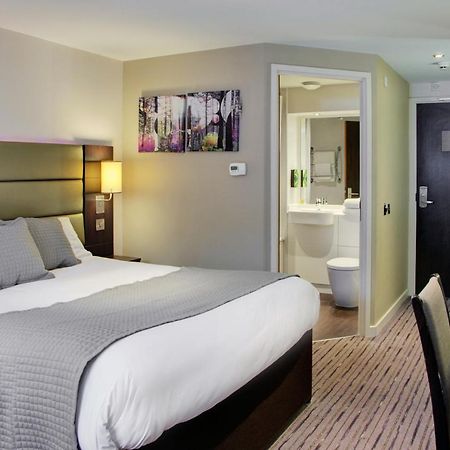 Fortune Huddersfield; Sure Hotel Collection By Best Western Exterior foto