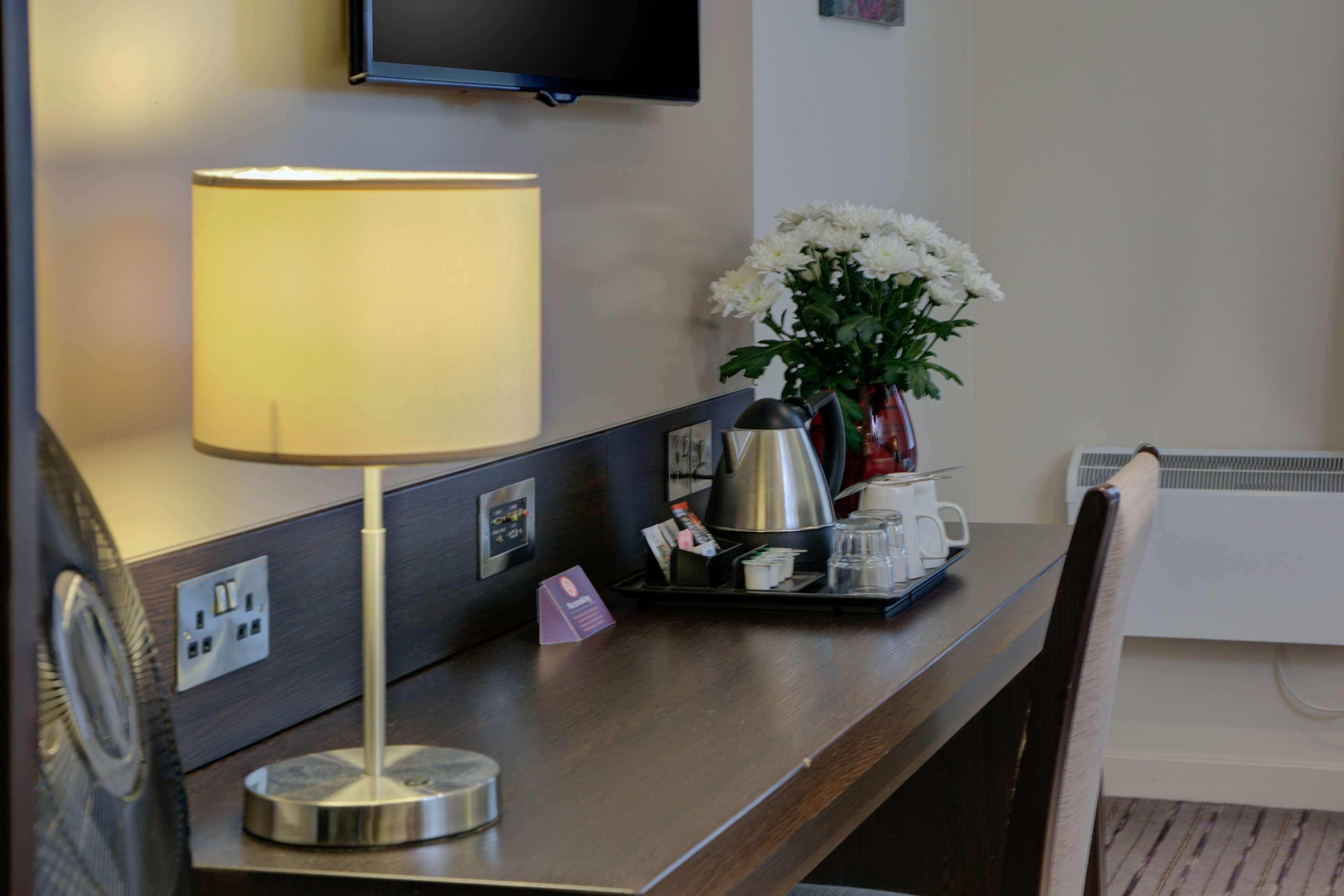 Fortune Huddersfield; Sure Hotel Collection By Best Western Exterior foto