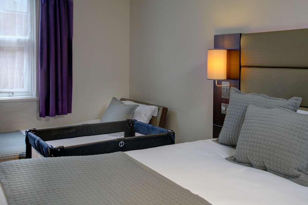 Fortune Huddersfield; Sure Hotel Collection By Best Western Zimmer foto